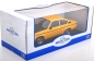 Preview: MCG Opel Kadett C Coupe SR gelb-schwarz 1:18 modelcar 18191