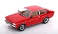 Preview: MCG Opel Kadett C Coupe rot 1:18 modelcar 18192