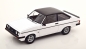 Preview: MCG Opel Ford Escort MKII RS 2000 RHD 1976 white 1:18 Modellauto 18248