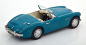 Preview: Norev 182600 Austin Healy 3000 MK1 1959 grün 1:18 Modelcar