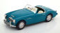 Preview: Norev 182600 Austin Healy 3000 MK1 1959 grün 1:18 Modelcar