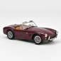 Preview: Norev 182758 Shelby AC Cobra 289 1963 dunkelrot 1:18 Modellauto