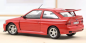 Preview: Norev 182779 Ford Escort Cosworth 1992 red 1:18 Modellauto limited