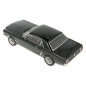 Preview: Norev Ford Mustang Hardtop Coupe 1965 black 1:18 Modelcar limited edition 1/1000