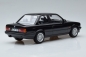 Preview: Norev 183203 BMW E30 325i 3er 3-series schwarz metallic 1988 1:18 Limousine