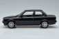 Preview: Norev 183203 BMW E30 325i 3er 3-series schwarz metallic 1988 1:18 Limousine