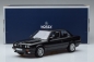 Preview: Norev 183203 BMW E30 325i 3er 3-series schwarz metallic 1988 1:18 Limousine