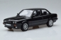 Preview: Norev 183203 BMW E30 325i 3er 3-series schwarz metallic 1988 1:18 Limousine