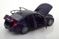 Preview: Norev 183236 BMW M3 F80 Competition 2017 blue metallic 1:18 modelcar