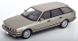 Preview: MCG BMW Touring 5er E34 1991 grau metallic 1:18 Modellauto 18330