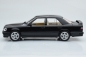 Preview: MCG Mercedes W124 Tuning black E-Class 1:18 modelcar 18341