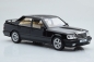 Preview: MCG Mercedes W124 Tuning black E-Class 1:18 modelcar 18341