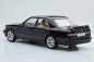 Preview: MCG Mercedes W124 Tuning black E-Class 1:18 modelcar 18341