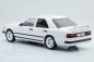 Preview: MCG Mercedes W124 Tuning wiess E-Class 1:18 Modellauto 18343