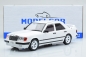 Preview: MCG Mercedes W124 Tuning wiess E-Class 1:18 Modellauto 18343