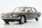 Preview: Norev 183458 Mercedes-Benz 450 SEL 6.9 1976 black 1:18 limitiert 1/1002