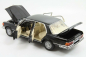 Preview: Norev 183458 Mercedes-Benz 450 SEL 6.9 1976 black 1:18 limitiert 1/1002