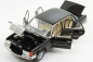 Preview: Norev 183458 Mercedes-Benz 450 SEL 6.9 1976 black 1:18 limitiert 1/1002