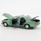 Preview: Norev 183469 Mercedes-Benz 560 SEL 1991 light green metallic 1:18 modelcar