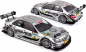 Preview: Norev 183583 Mercedes C-Klasse DTM 2011 AMG Jamie Green 1:18 Modellauto