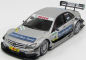 Preview: Norev 183585 Mercedes C-Klasse DTM 2011 Spengler 1:18 Modellauto