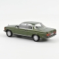 Preview: Norev 183704 Mercedes-Benz 280 CE 1980 green metallic 1:18 Modelcar