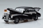 Preview: Norev 183707 Mercedes-Benz 300 1955 schwarz Konrad Adenauer 1:18 Modellauto