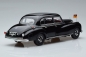 Preview: Norev 183707 Mercedes-Benz 300 1955 schwarz Konrad Adenauer 1:18 Modellauto