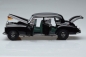 Preview: Norev 183707 Mercedes-Benz 300 1955 schwarz Konrad Adenauer 1:18 Modellauto