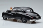 Preview: Norev 183707 Mercedes-Benz 300 1955 schwarz Konrad Adenauer 1:18 Modellauto