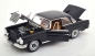 Preview: Norev 183758 Mercedes-Benz 250 SE Coupe 1969 W111 schwarz 1:18 limited Modellauto