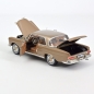 Preview: Norev 183759 Mercedes-Benz 250 SE Coupe 1969 W111 Gold metallic 1:18 Modellauto