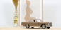 Preview: Norev 183759 Mercedes-Benz 250 SE Coupe 1969 W111 Gold metallic 1:18 Modellauto