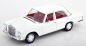 Preview: Norev 183763 Mercedes 250SE 1965-1967 weiss W108 250 SE 1:18 limitiert Modellauto