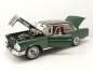 Preview: Norev Mercedes 250SE 1969 green W111 250 SE 1:18 Modelcar limited 1/1000