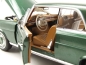 Preview: Norev Mercedes 250SE 1969 green W111 250 SE 1:18 Modelcar limited 1/1000