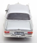 Preview: Norev 183765 Mercedes 280SE 1969 silver metallic W111 280 SE Coupe 1:18 limited modelcar