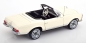 Preview: Norev 183768 Mercedes 230SL 1963 white W113 230 SL 1:18 limited 1/1000 Pagode modelcar