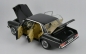 Preview: Norev 183775 Mercedes-Benz 200 /8 Strich Acht 1973 W115 schwarz 1:18 1/1002 schwarz  limitiert Oldtimer Modellauto