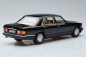 Preview: Norev 183793 Mercedes-Benz 560 SEL 1989 schwarz metallic 1:18 Modellauto