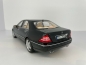 Preview: Norev 183812 Mercedes-Benz S55 AMG 2000 black W220 1:18 limited 1/1002 Modellauto