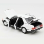 Preview: Norev 183820 MERCEDES-BENZ 190E 1984 W201 WEISS 1:18 Modellauto