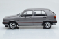 Preview: MCG VW Golf II GTI 1984 grau metallic 1:18 Modellauto 18390