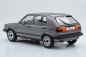 Preview: MCG VW Golf II GTI 1984 grau metallic 1:18 Modellauto 18390