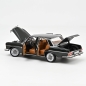 Preview: Norev Mercedes-Benz 280 SE 280SE S-Klasse 1968 dunkel grün 1:18 Modellauto Limousine