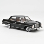 Preview: Norev Mercedes-Benz 280 SE 280SE S-Klasse 1968 dunkel grün 1:18 Modellauto Limousine