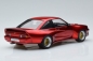 Preview: MCG Opel Manta B Mattig 1991 dunkel rot metallic 1:18 Modellauto 18424