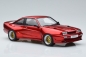 Preview: MCG Opel Manta B Mattig 1991 dunkel rot metallic 1:18 Modellauto 18424