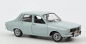 Preview: Norev 185219 Renault 12 TS 1974 hellblau 1:18 Modellauto