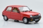 Preview: Norev 185243 Renault Alpine Turbo 1982 rot 1:18 Modellauto